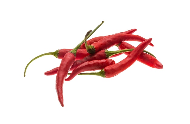 Peperoncino rosso