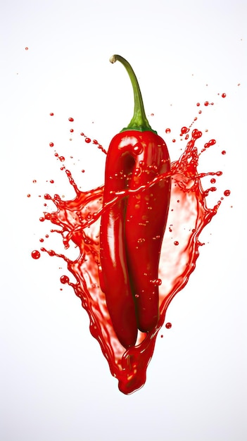 peperoncino rosso