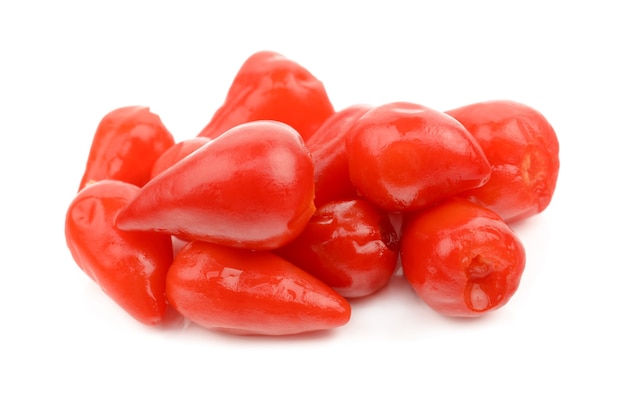 Peperoncino rosso