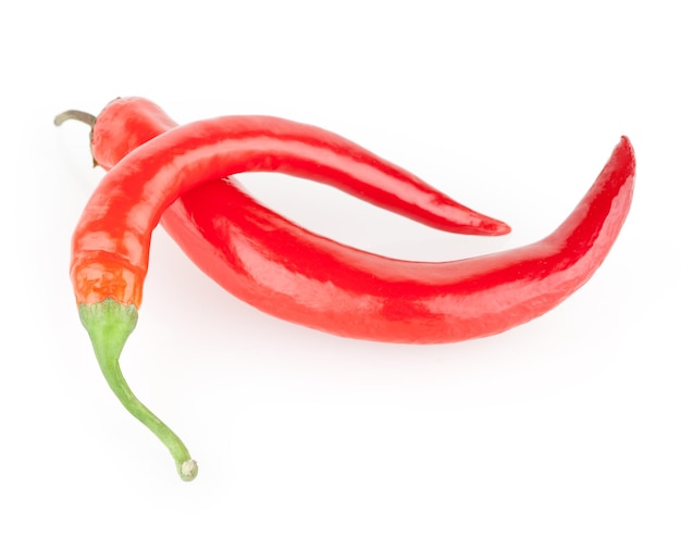 peperoncino rosso