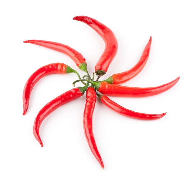 peperoncino rosso