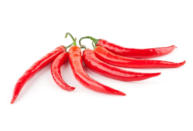 Peperoncino rosso