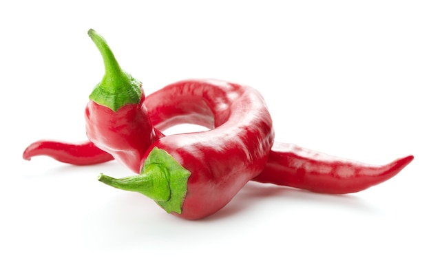 peperoncino rosso