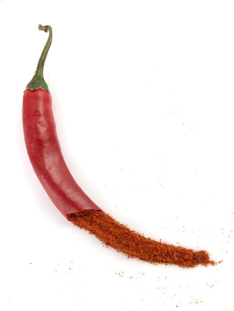 peperoncino rosso