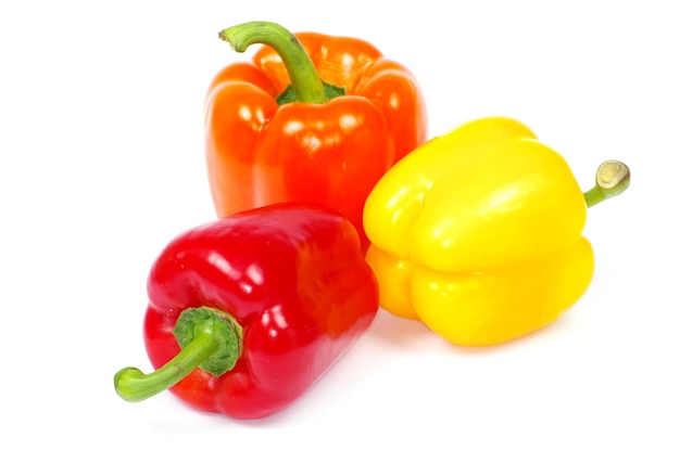 Peppers