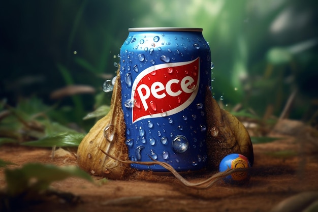 Pepsi Co.