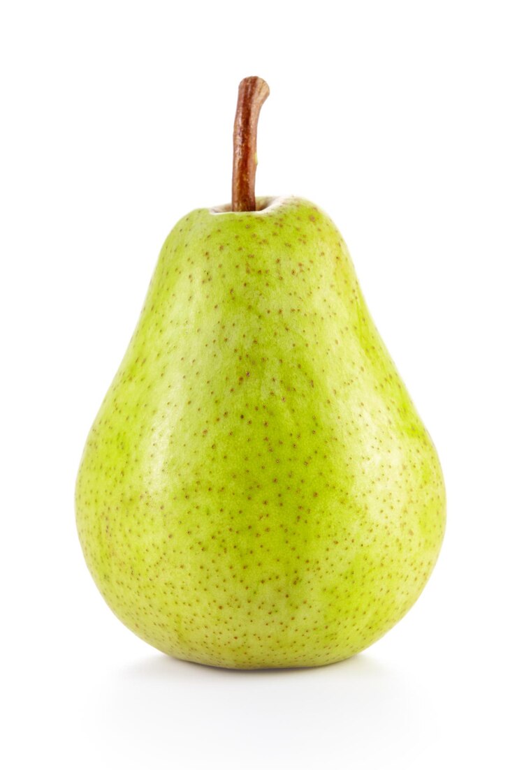Pera verde