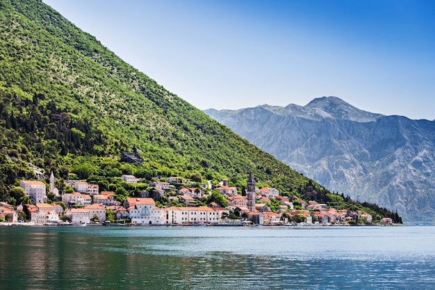 Perast