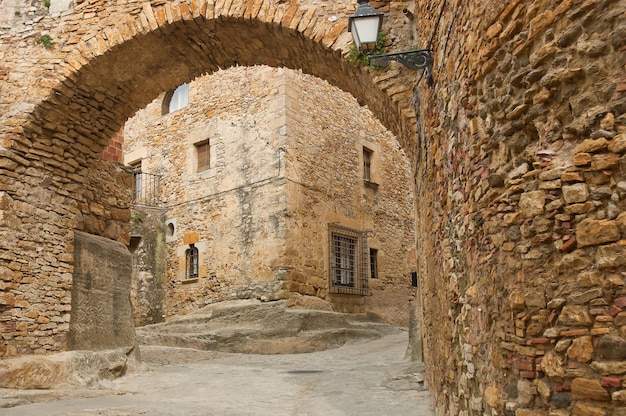 Peratallada