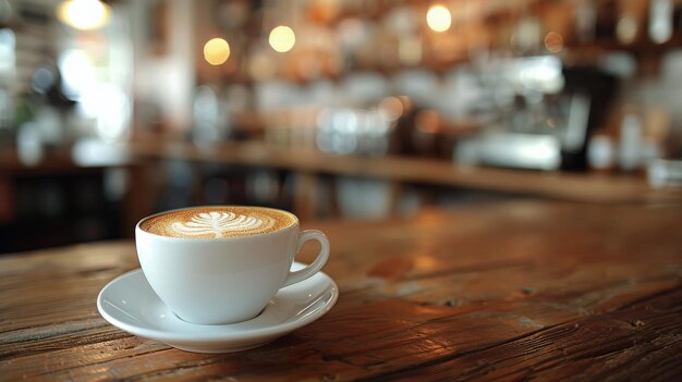 Persona che tiene una tazza di caffè