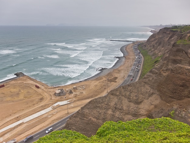 Perù Lima America Latina