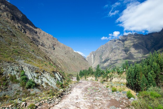 Perù Rail da Cuzco a Machu Picchu (Perù)