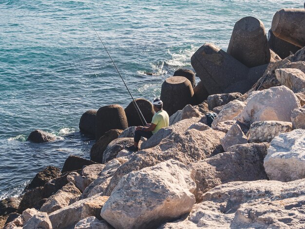 Pescadores de Nazare