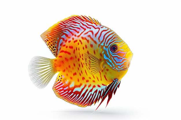 Pesce disco png