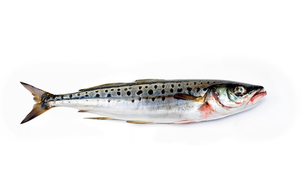 Pesci freschi Mackerel