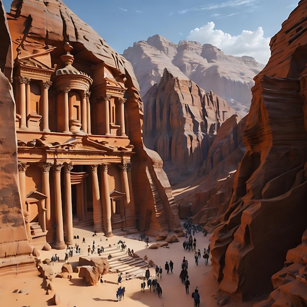 Petra