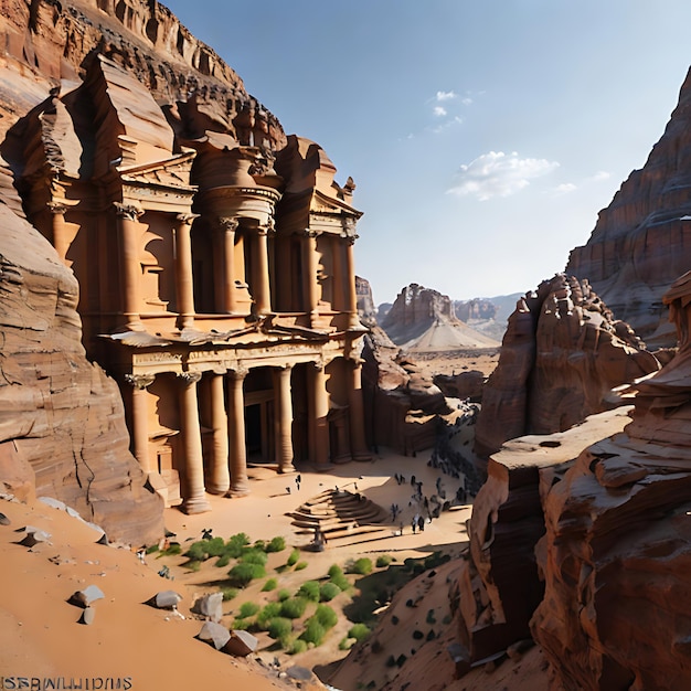 Petra