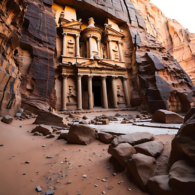 Petra