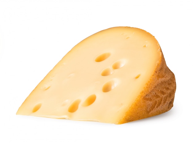 Pezzo di formaggio