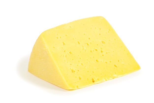 Pezzo di formaggio