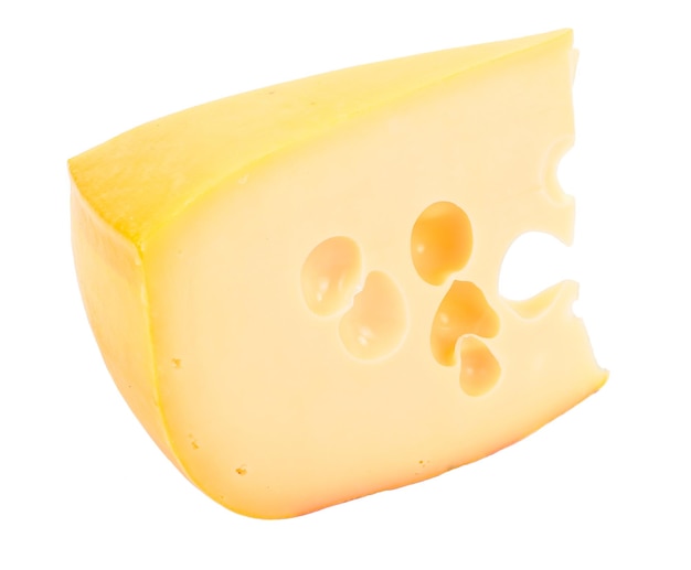 Pezzo di formaggio