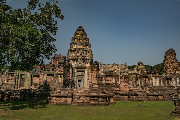 Phimai Historical Park