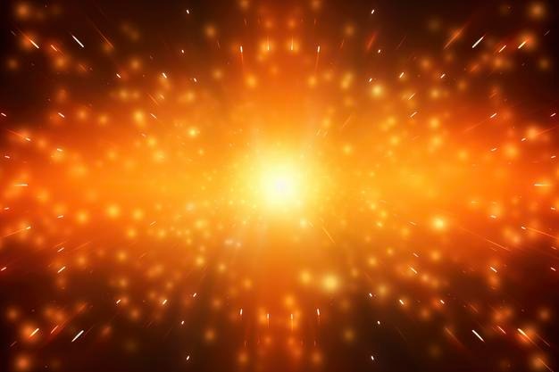 Photo abstract light