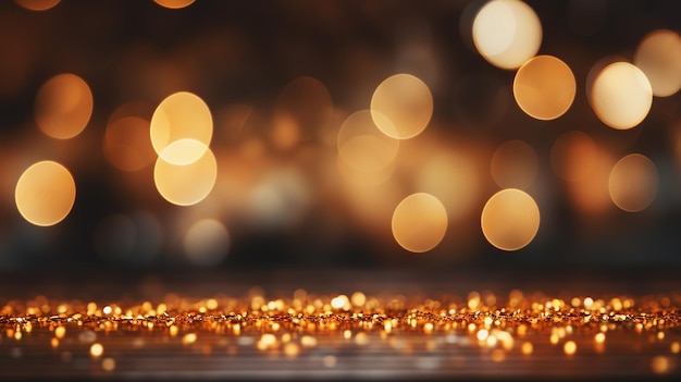 photo_christmas_ background_with_bokeh_lights