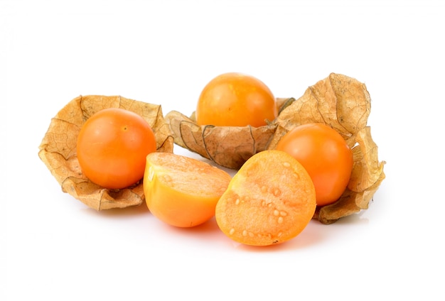 Physalis frutto