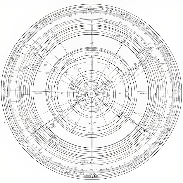 Pianeti in astrologia