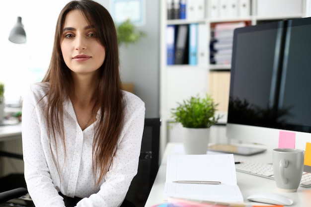 Piani di scrittura donna perfetta