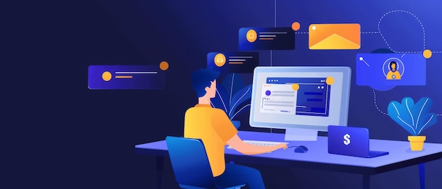 Pianificazione aziendale strategica Navigare attraverso il marketing, le finanze e le operazioni con precisione