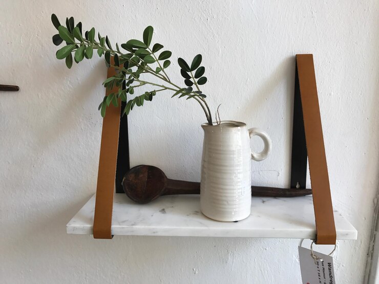 Foto pianta in vaso a casa