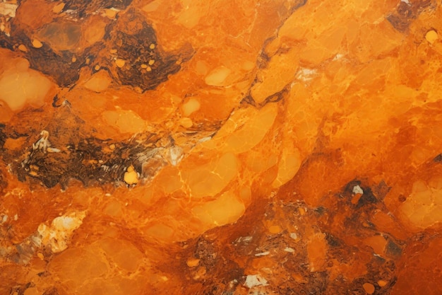 Piastra di granito colorato naturale dettagliata