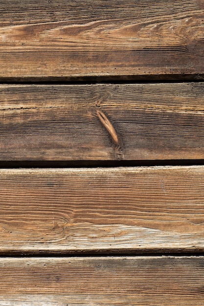 Piastre di legno come sfondo