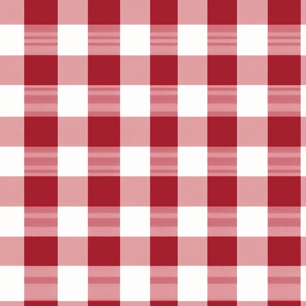 Piastrelle a gradiente di Gingham