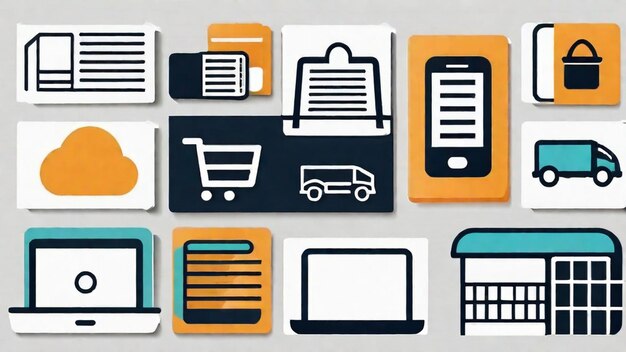 Piattaforme di e-commerce semplici