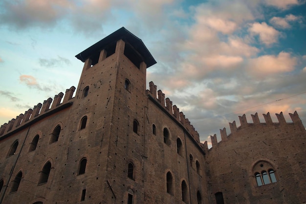 Piazza Maggiore