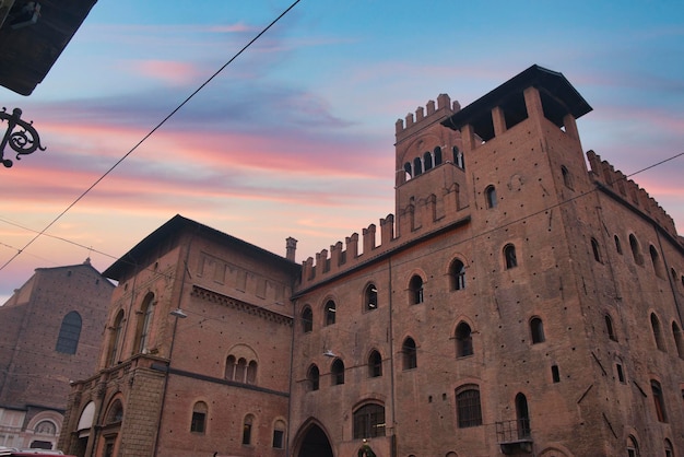 Piazza Maggiore