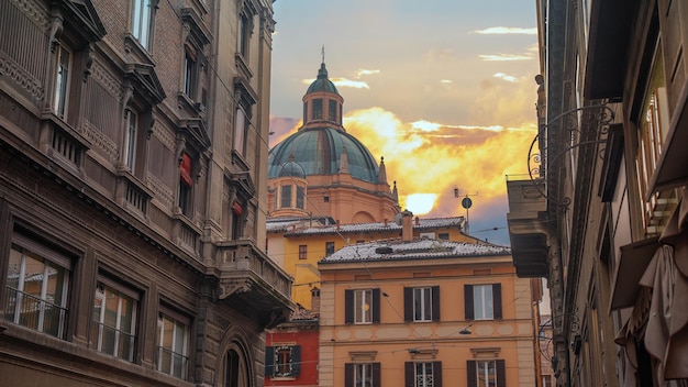 Piazza Maggiore