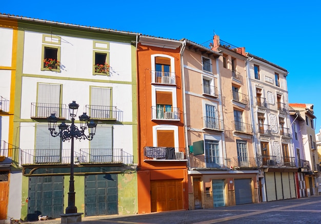 Piazza Xativa Plaza Mercat a Valencia