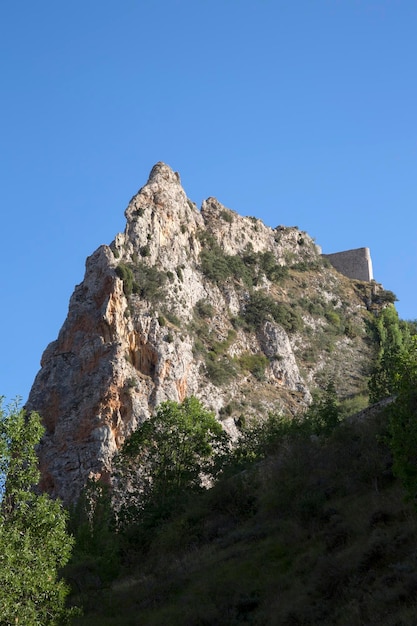 Picco a Poza de la Sal, Burgos, Spagna