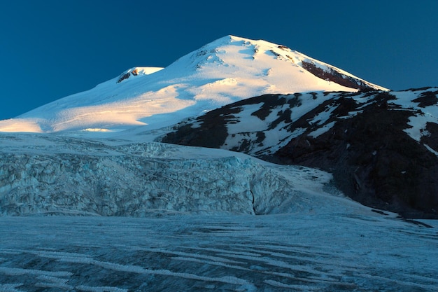 Picco di Elbrus