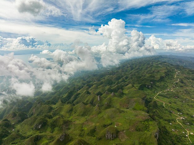 Picco Osmena a Cebu, nelle Filippine