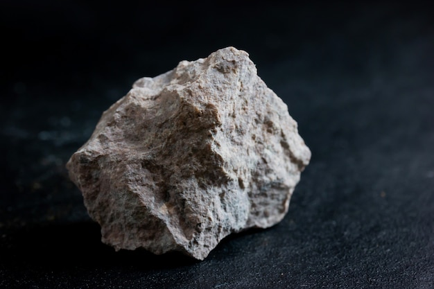 Pietra caolinite