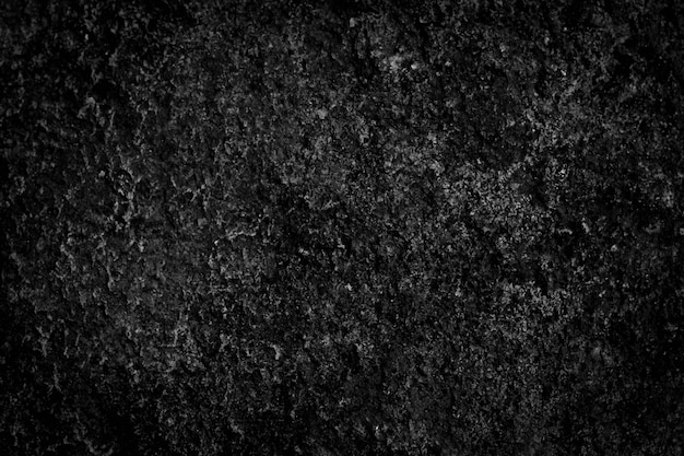 pietra nera texture sfondo cemento scuro grunge cemento marmo texture sfondo nero wall