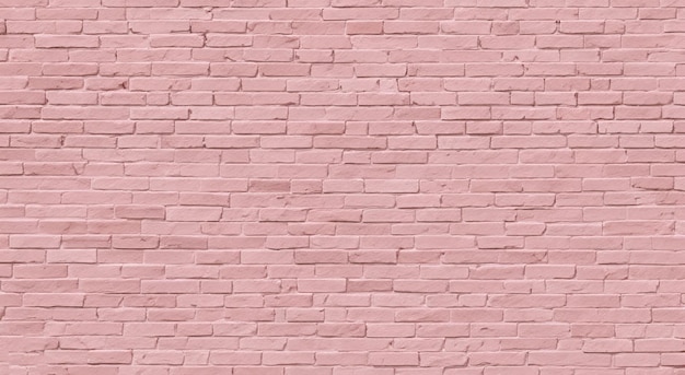 Pietra rosa chiaro del muro di mattoni o priorità bassa concreta di struttura del contesto in alta risoluzione