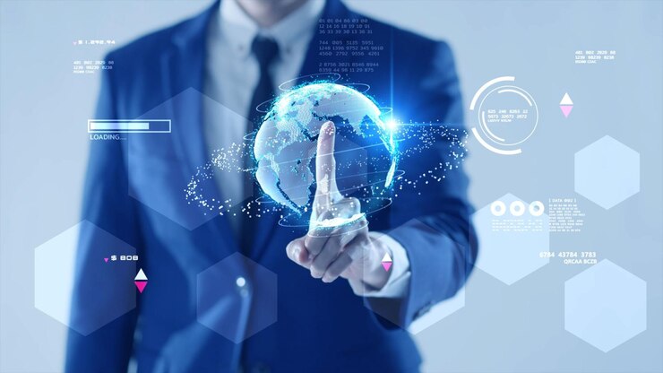 PIL prodotto interno lordo metaverso business finanza borsa trading grafico grafico valore di mercato globale economia pianificazione finanziaria
