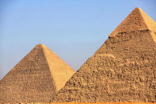 Piramidi di Giza