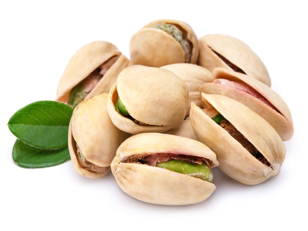 pistacchi
